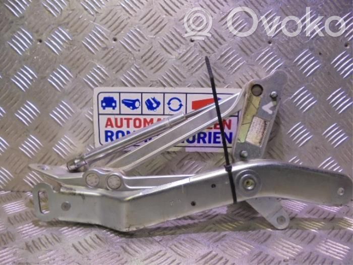Tailgate/trunk/boot hinge   3D5827583,3D5827583
