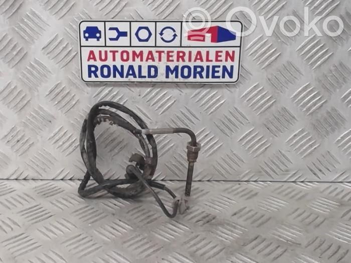 Opel Meriva B Sensor de presión del tubo de escape 