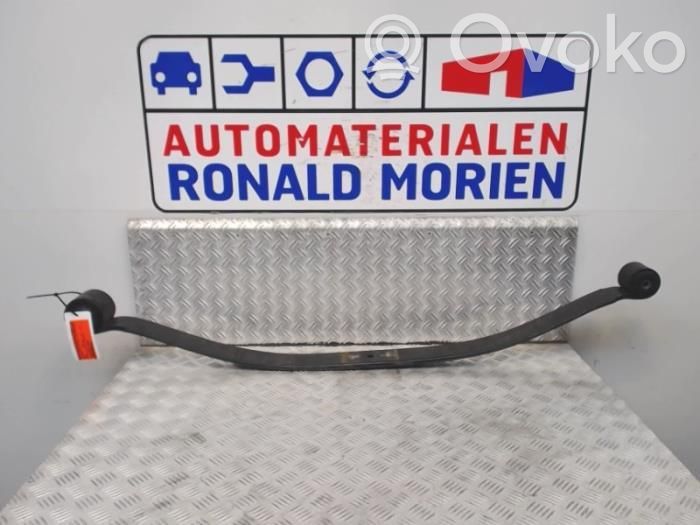 Ford Transit Rear leaf spring 