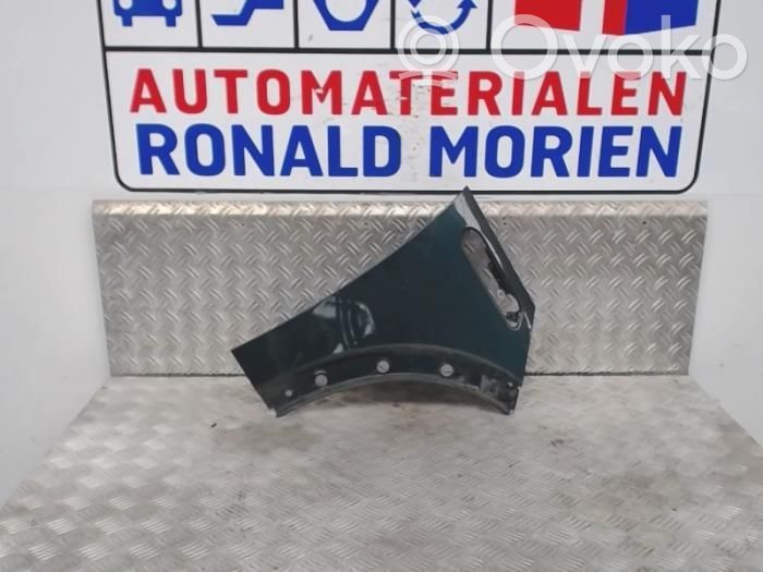 Mini One - Cooper R50 - 53 Sparnas 