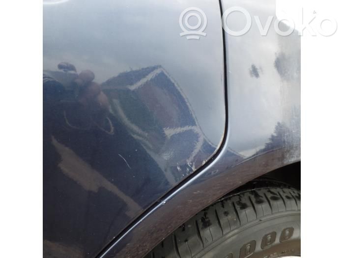 Audi A4 S4 B5 8D Puerta trasera 