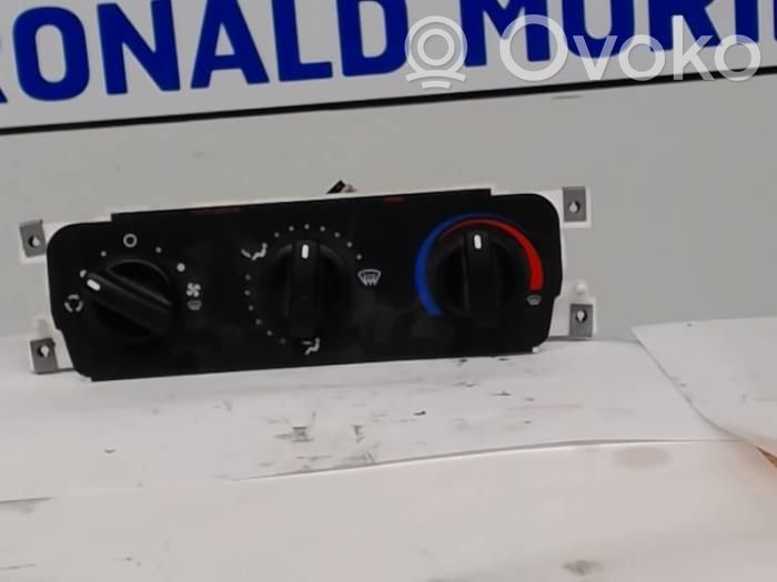 Ford Transit Panel klimatyzacji 