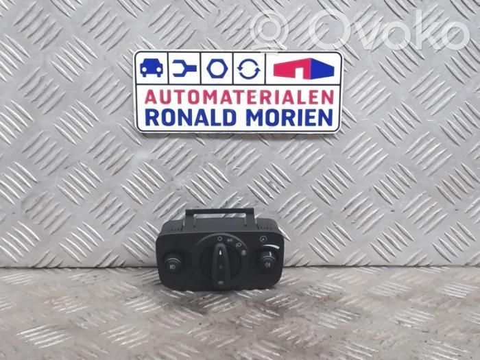 Ford C-MAX II Interruptor de luz 