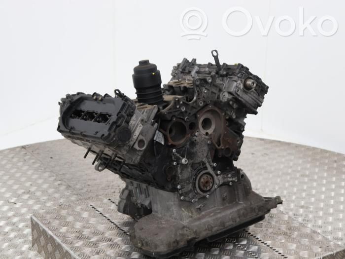 Audi A5 8T 8F Engine 