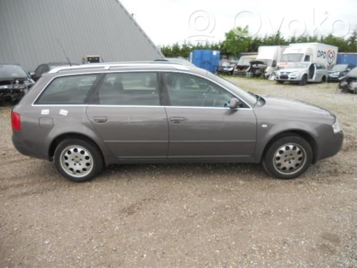 Audi A6 S6 C5 4B Półoś tylna 