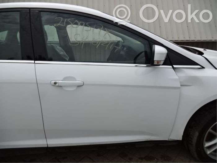 Ford Focus Priekinės durys 