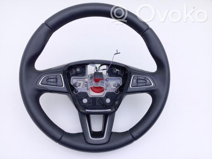 Ford Focus Vairas 