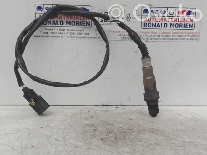 Ford Fiesta Lambda zondas 