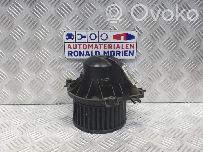 Mini One - Cooper R50 - 53 Lämmittimen puhallin 