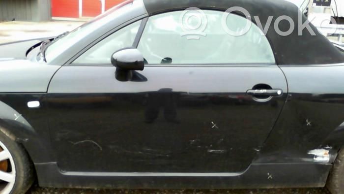Audi TT Mk1 Puerta (Coupé 2 puertas) 