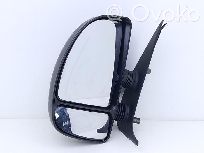 Citroen Jumper Espejo lateral eléctrico de la puerta delantera 