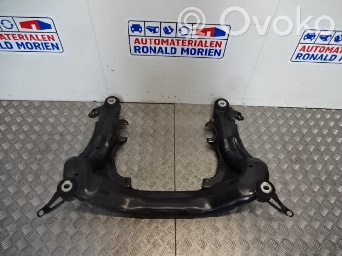 Audi A6 S6 C5 4B Front subframe 