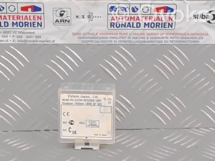 Central locking switch button   41770,41770