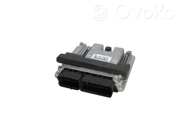 Engine control unit/module   8K1907401H