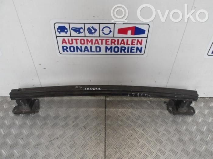 Citroen C3 Picasso Balkis galinio bamperio 