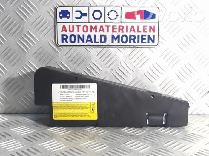 Ford Focus Seat airbag 