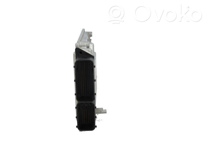 BMW 3 E46 Sterownik / Moduł ECU 