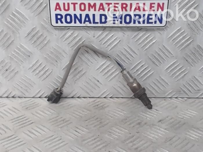 Ford Fiesta Lambda probe sensor 