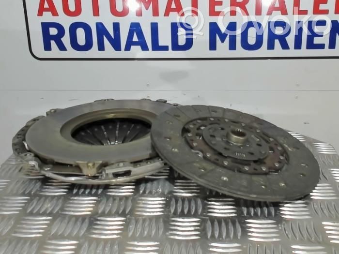 Ford Fiesta Sajūga komplekts 