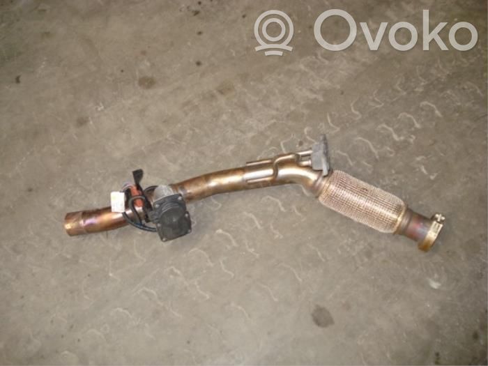 Volkswagen Golf VII Tobă eșapament 