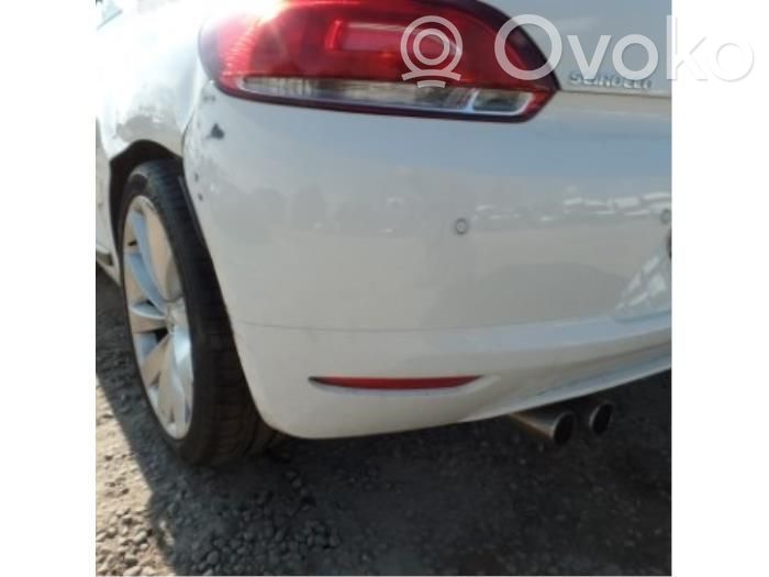 Volkswagen Scirocco Parachoques 