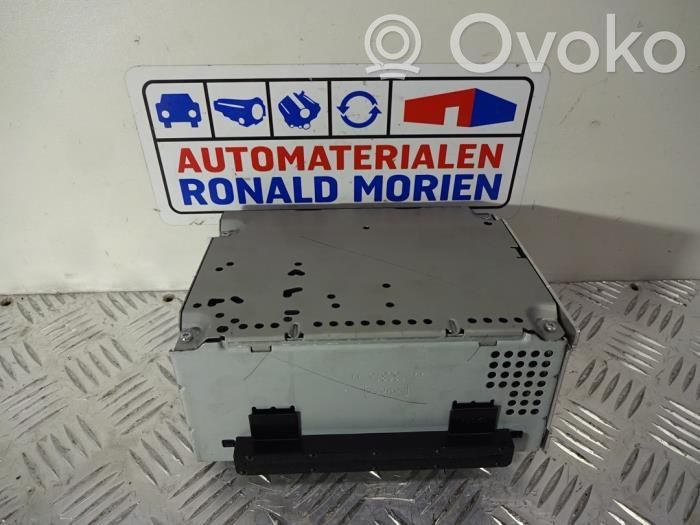 Ford Focus Unitate principală radio/CD/DVD/GPS 