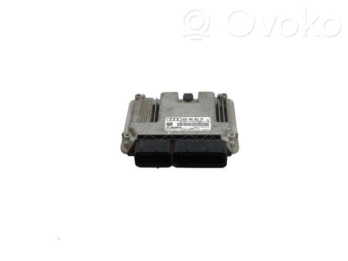 Audi A3 S3 8P Engine control unit/module 