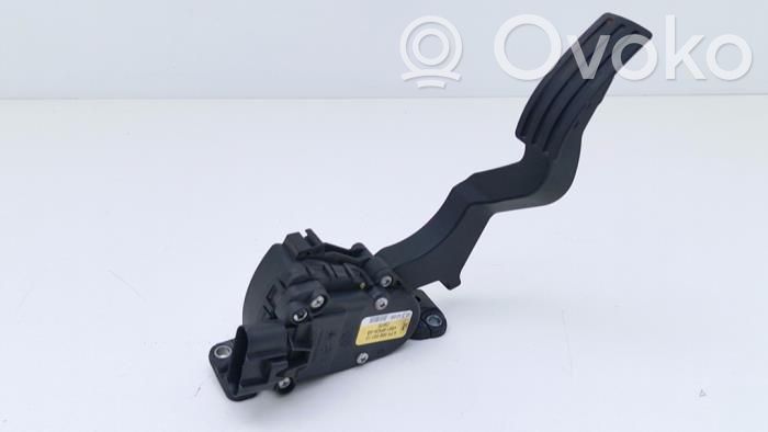 Ford Fusion Akseleratora elektriskais regulators (pedālis) 