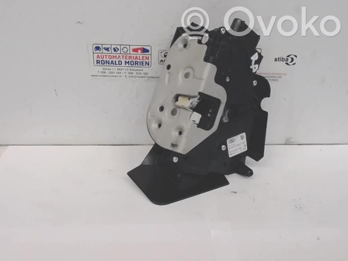 Takaoven lukko   AV1AR26412BB,AV1AR26412BB