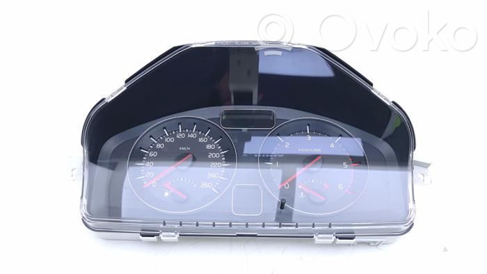 Volvo V50 Velocímetro (tablero de instrumentos) 
