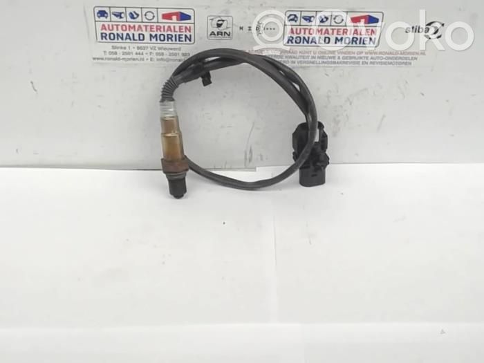 Ford Fiesta Lambda probe sensor 