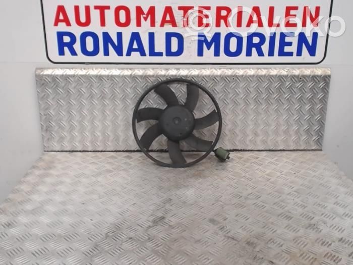 Opel Insignia A Wentylator / Komplet 