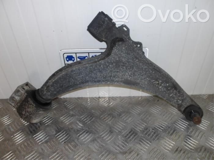 Opel Insignia A Svira 