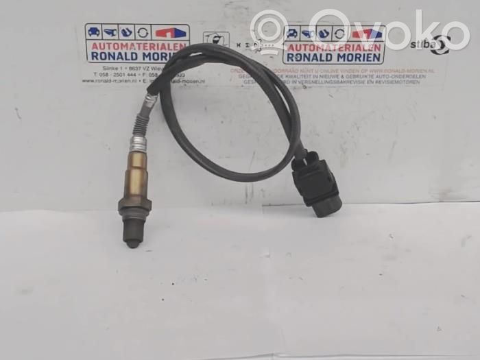 Ford Fiesta Lambda probe sensor 