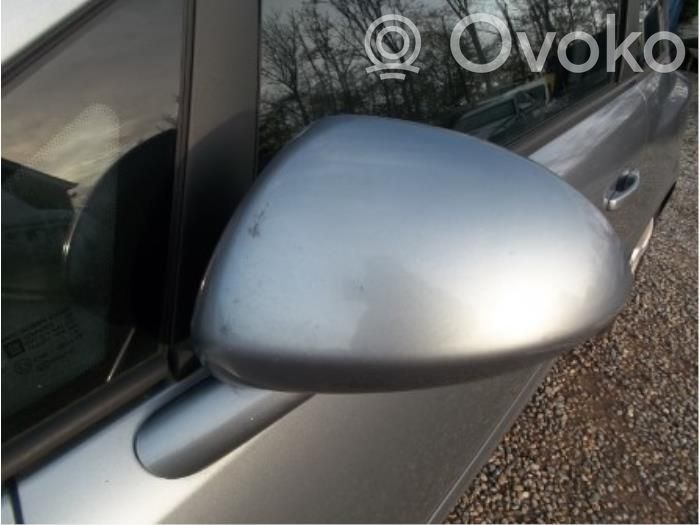 Opel Corsa D Spogulis (elektriski vadāms) 