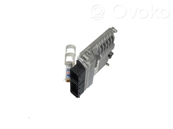 Seat Ibiza IV (6J,6P) Engine control unit/module 