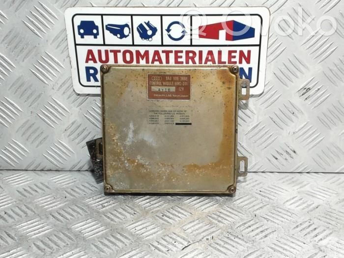 Audi A8 S8 D2 4D Fuel injection control unit/module 