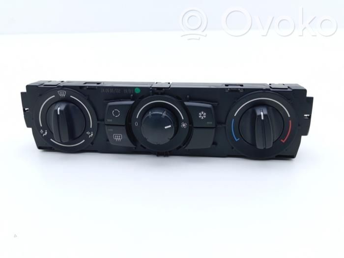 Unidad de control climatización   6988064,6988064