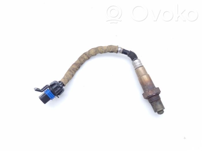 Cadillac SRX Lambda probe sensor 