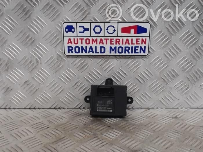 Ford Fiesta Antenna control unit 