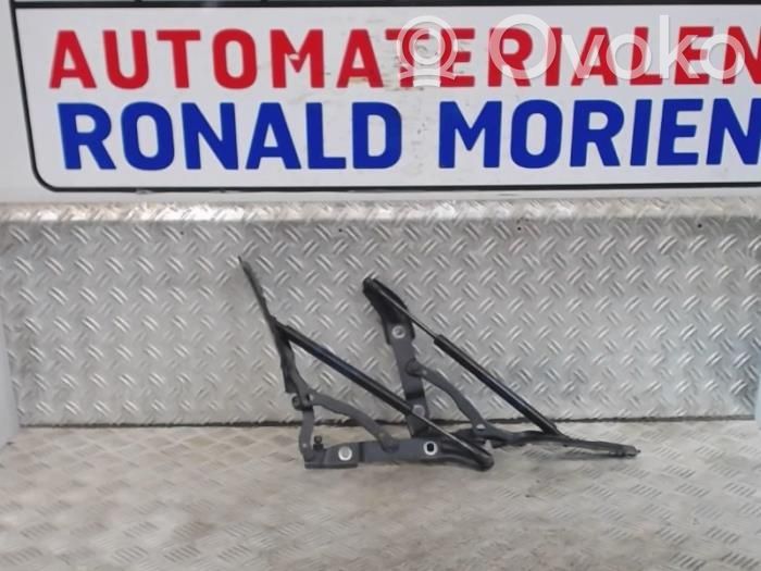 BMW 3 E90 E91 Ammortizzatore portellone anteriore/cofano 