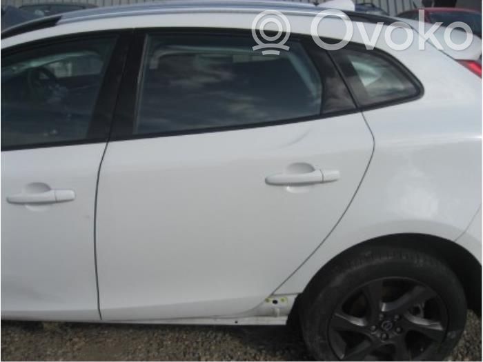 Volvo V40 Cross country Puerta trasera 
