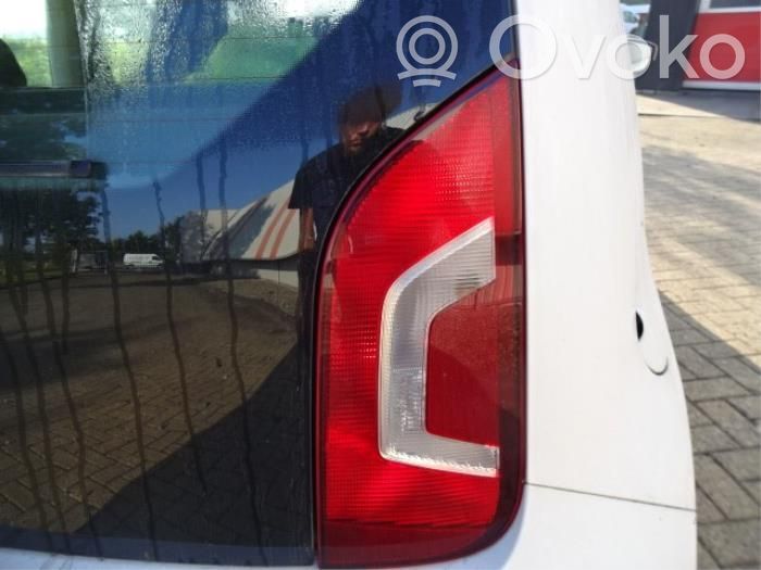 Volkswagen Up Takavalot 