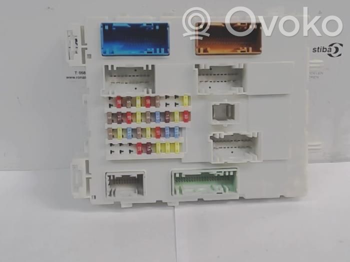 Ford Focus Fuse box set 