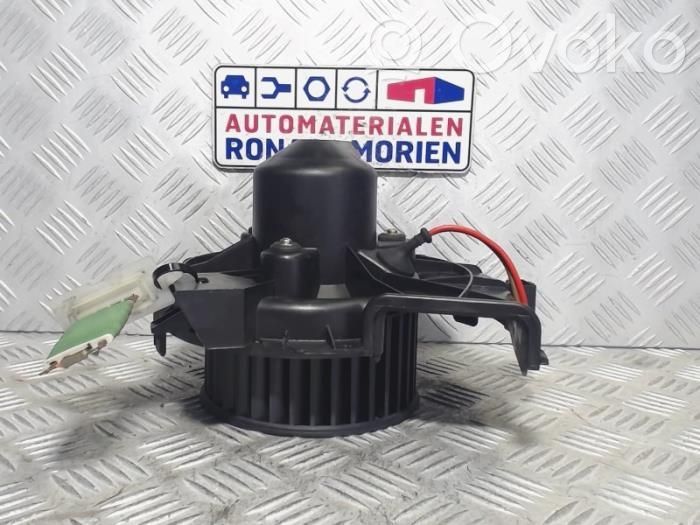 Opel Combo C Ventola riscaldamento/ventilatore abitacolo 
