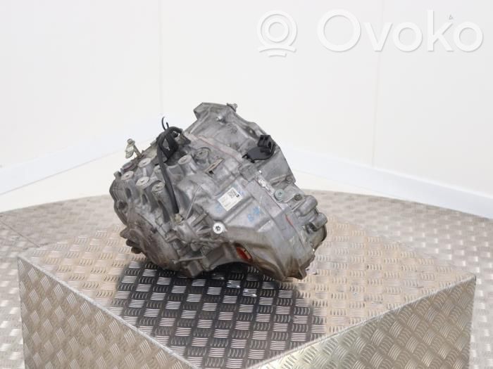 Opel Meriva B Caja de cambios manual de 5 velocidades 