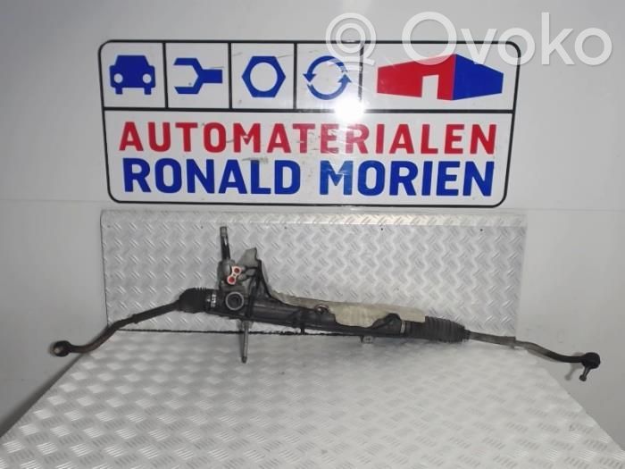 Citroen C5 Hammastangon mekaaniset osat 