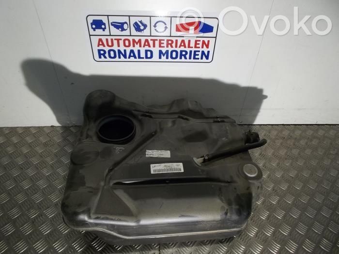 Ford Focus Degvielas tvertne 