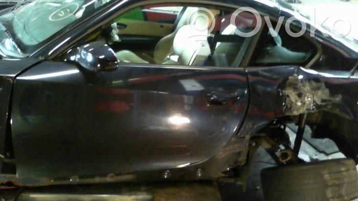 BMW Z4 E85 E86 Durvis 