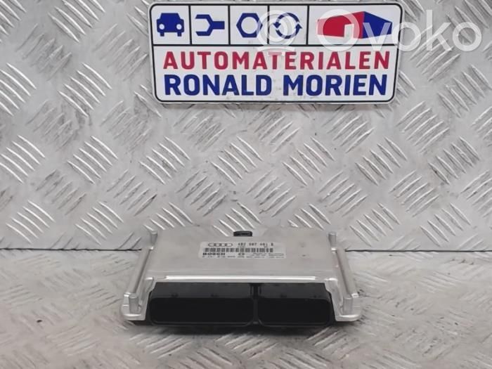 Audi A6 S6 C5 4B Engine control unit/module 